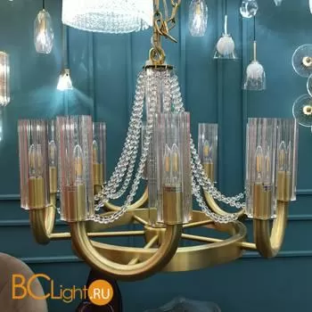 Люстра Cloyd Palladia 10800 - Фото 0