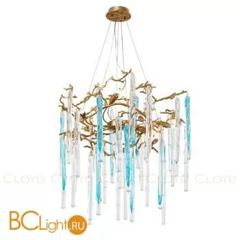 Подвесной светильник Cloyd Pangea 10404