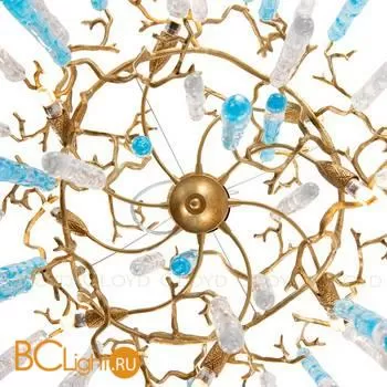 Подвесной светильник Cloyd Pangea 10404 - Фото 0