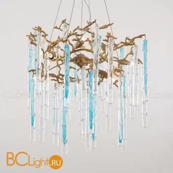 Подвесной светильник Cloyd Pangea 10404 - Фото 1