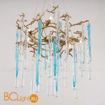 Подвесной светильник Cloyd Pangea 10404 - Фото 2