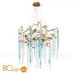 Подвесной светильник Cloyd Pangea 10404