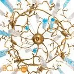 Подвесной светильник Cloyd Pangea 10404 - Фото 0