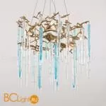 Подвесной светильник Cloyd Pangea 10404 - Фото 1