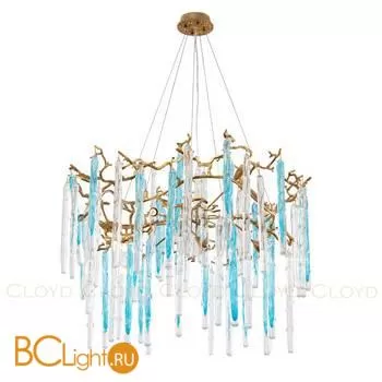 Подвесной светильник Cloyd Pangea 10405