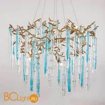 Подвесной светильник Cloyd Pangea 10405 - Фото 0