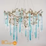 Подвесной светильник Cloyd Pangea 10405 - Фото 0