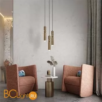 Подвесной светильник Cloyd Pareto 11062 - Фото 0