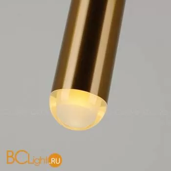 Подвесной светильник Cloyd Pareto 11062 - Фото 2