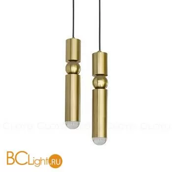 Подвесной светильник Cloyd Pareto 11062 - Фото 3