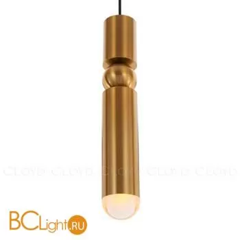 Подвесной светильник Cloyd Pareto 11062 - Фото 6