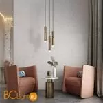 Подвесной светильник Cloyd Pareto 11062 - Фото 0