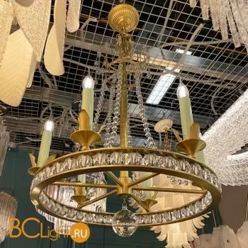 Люстра Cloyd Parnas 10846 - Фото 0
