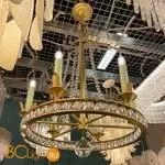 Люстра Cloyd Parnas 10846 - Фото 0