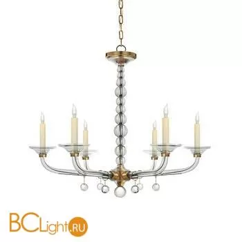 Люстра Cloyd Parnas 10849