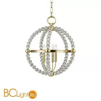 Люстра Cloyd Parnas 10851