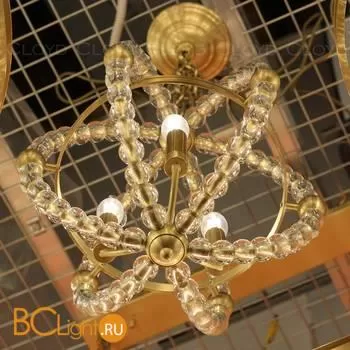 Люстра Cloyd Parnas 10851 - Фото 1