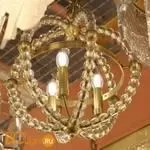 Люстра Cloyd Parnas 10851 - Фото 0