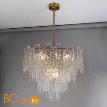 Подвесной светильник Cloyd Parsifal 11076 - Фото 0