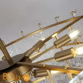 Подвесной светильник Cloyd Parsifal 11076 - Фото 1