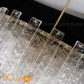 Подвесной светильник Cloyd Parsifal 11076 - Фото 2