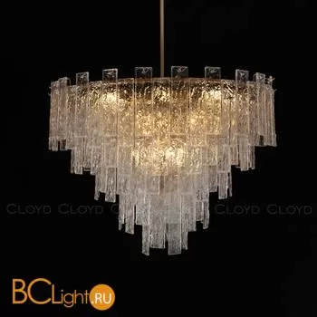 Подвесной светильник Cloyd Parsifal 11077