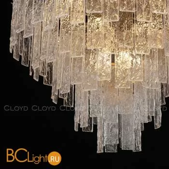 Подвесной светильник Cloyd Parsifal 11077 - Фото 0