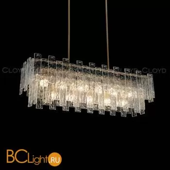 Подвесной светильник Cloyd Parsifal 11079