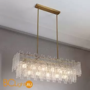 Подвесной светильник Cloyd Parsifal 11079 - Фото 0