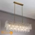 Подвесной светильник Cloyd Parsifal 11079 - Фото 0