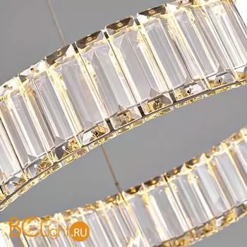 Подвесной светильник Cloyd Pauli 10774 - Фото 0