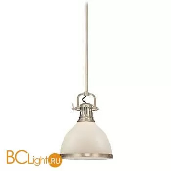 Подвесной светильник Cloyd Peck 10189