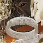 Подвесной светильник Cloyd Pergam 10715 - Фото 0