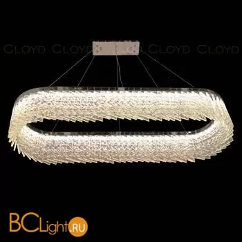 Подвесной светильник Cloyd Pergam 10716 - Фото 1