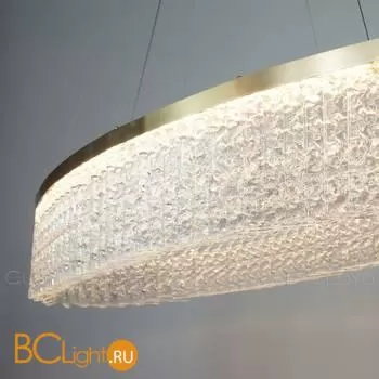 Подвесной светильник Cloyd Pergam 10881 - Фото 1