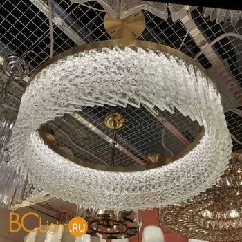 Подвесной светильник Cloyd Pergam 10684 - Фото 1