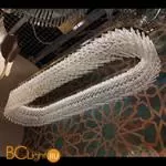 Подвесной светильник Cloyd Pergam 10685 - Фото 0