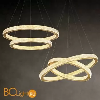 Подвесной светильник Cloyd Perigey 10784 - Фото 0