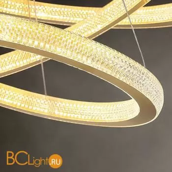 Подвесной светильник Cloyd Perigey 10784 - Фото 1