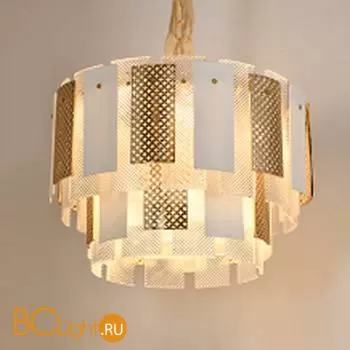 Подвесной светильник Cloyd Pianola 10815