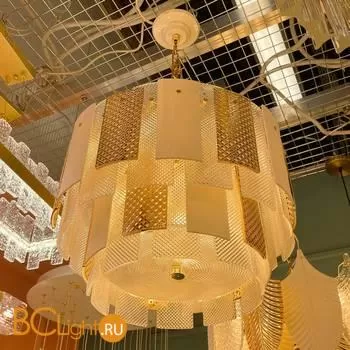 Подвесной светильник Cloyd Pianola 10815 - Фото 0