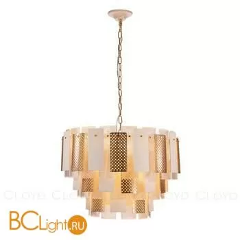 Подвесной светильник Cloyd Pianola 10816