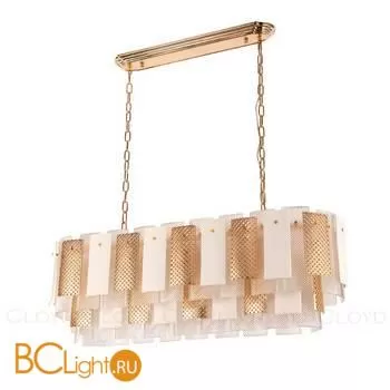Подвесной светильник Cloyd Pianola 10817