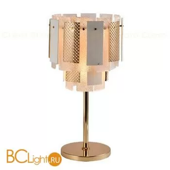 Настольная лампа Cloyd Pianola 30095