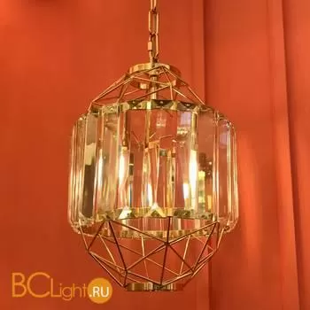 Подвесной светильник Cloyd Poligran 10766 - Фото 0