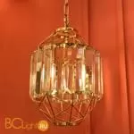 Подвесной светильник Cloyd Poligran 10766 - Фото 0