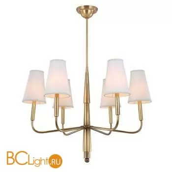 Люстра Cloyd Pollock 10163