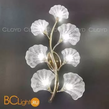 Бра Cloyd Polynesia 20111