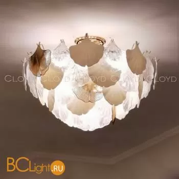 Потолочный светильник Cloyd Polynesia 10428