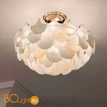 Потолочный светильник Cloyd Polynesia 10429